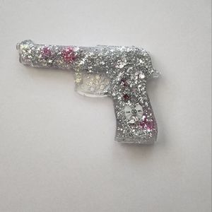 Resin art